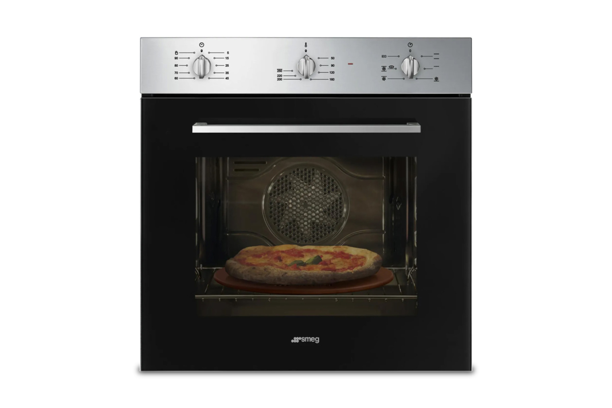 Smeg Built-in Oven