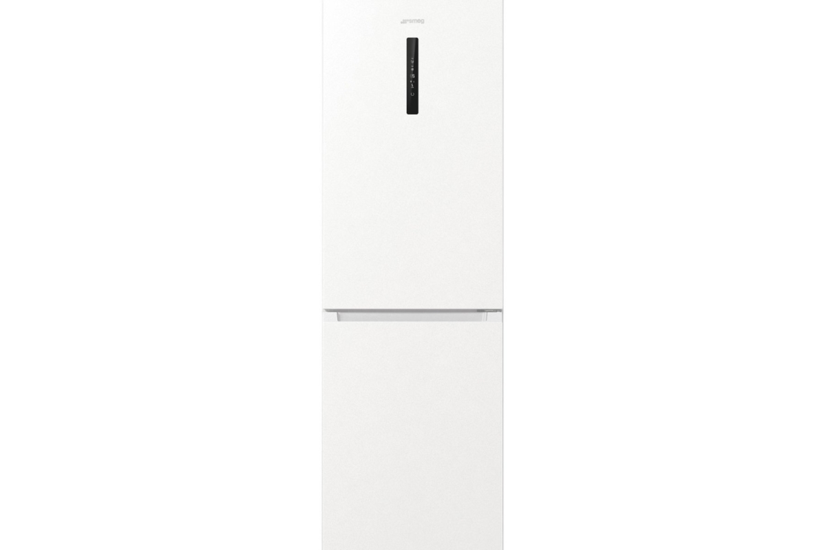 Smeg Combi Refrigerator