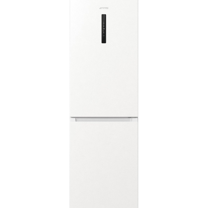 Smeg Combi Refrigerator