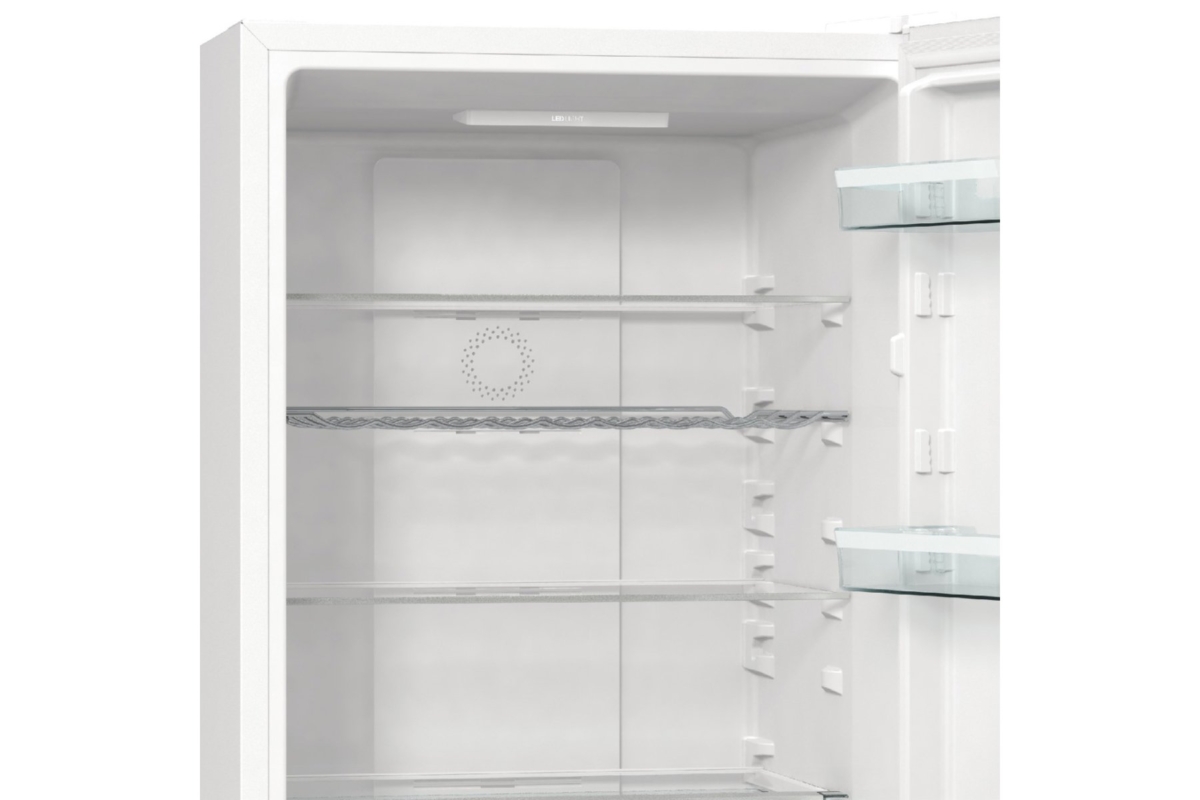 Smeg Combi Refrigerator