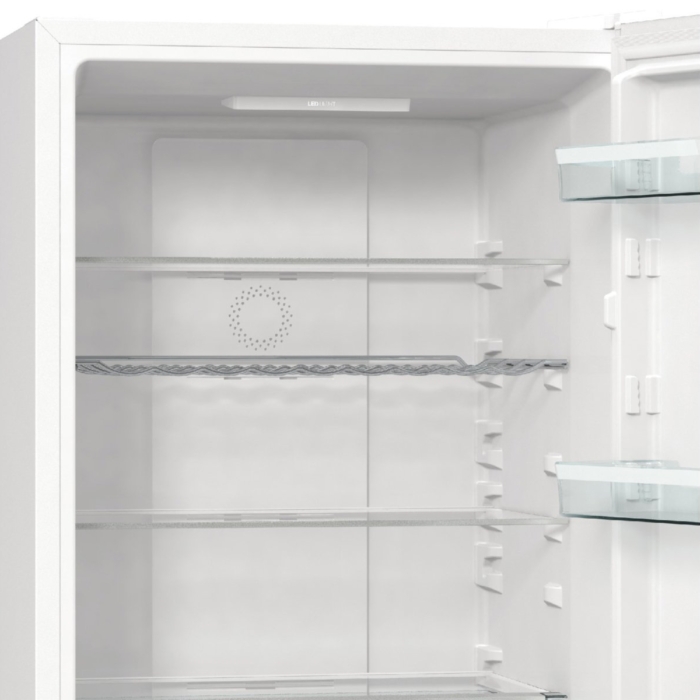 Smeg Combi Refrigerator