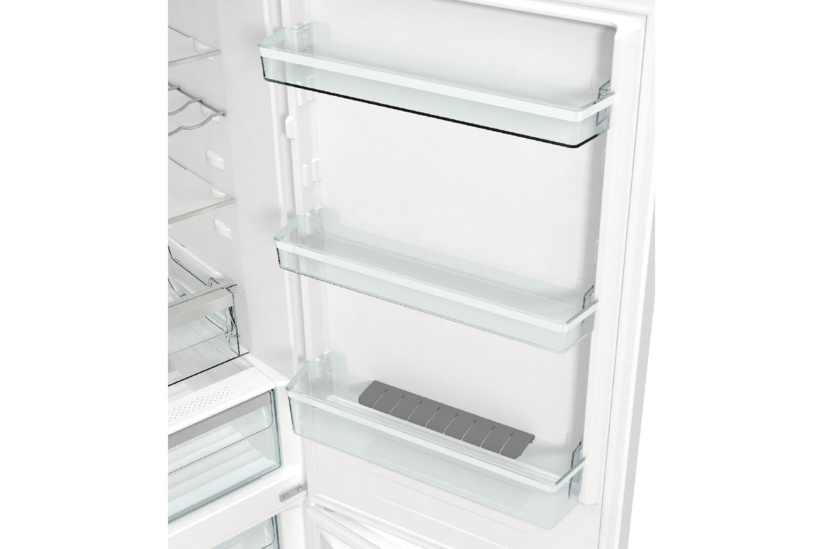 Smeg Combi Refrigerator