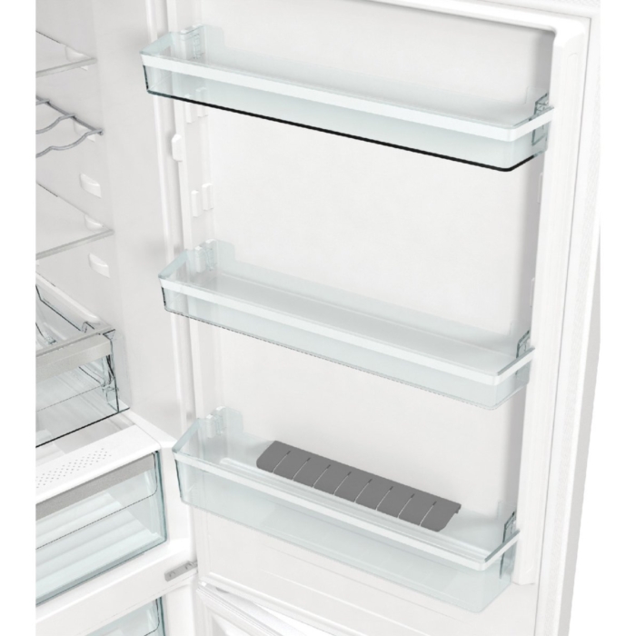 Smeg Combi Refrigerator