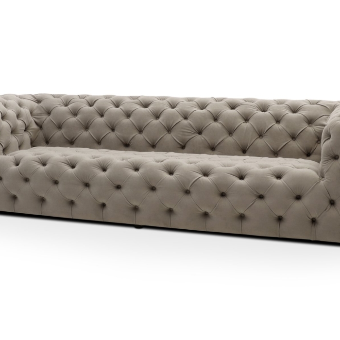 FABRIC 4 Seater Sofa