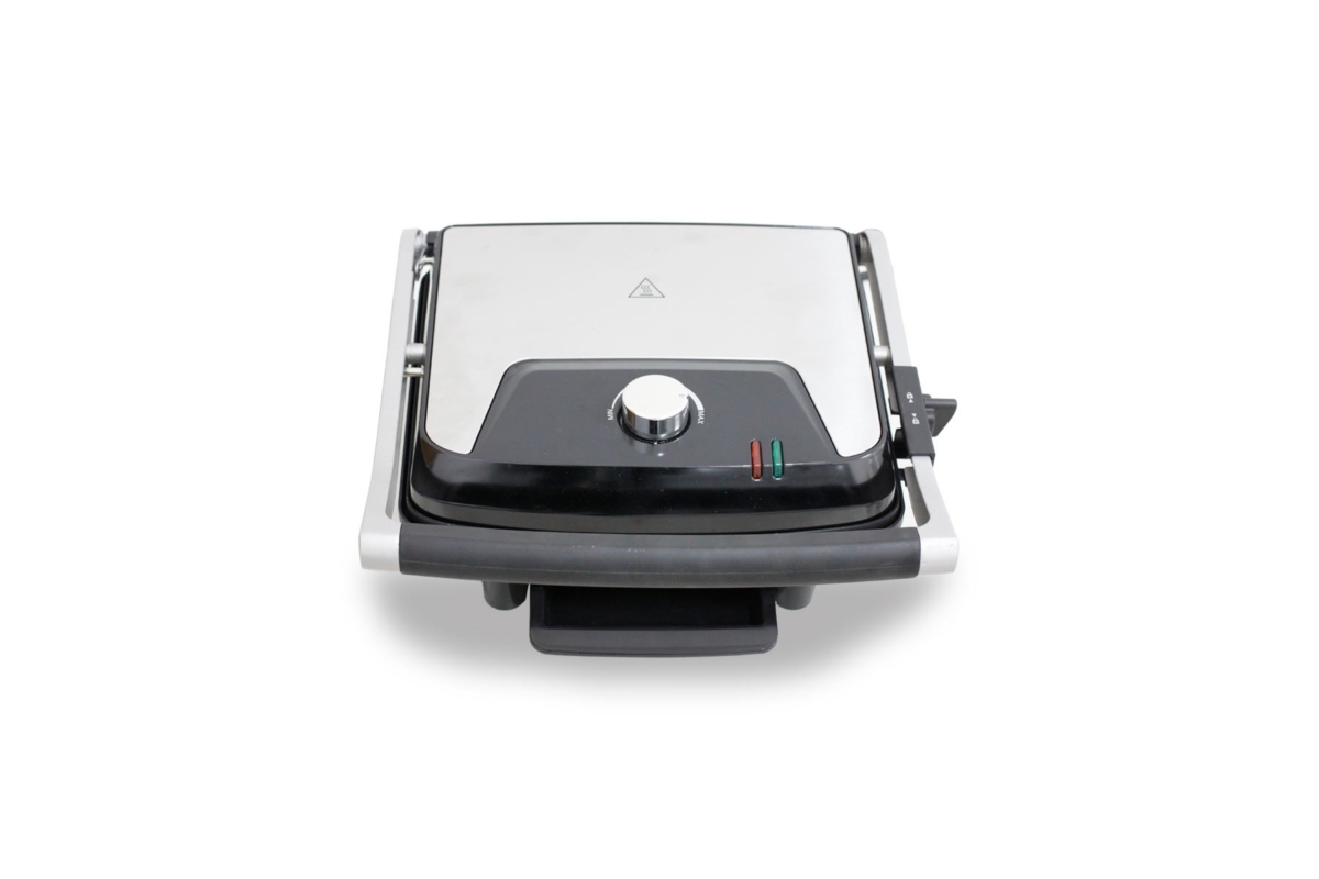 Contact Grill