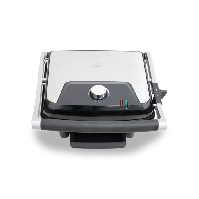 Contact Grill