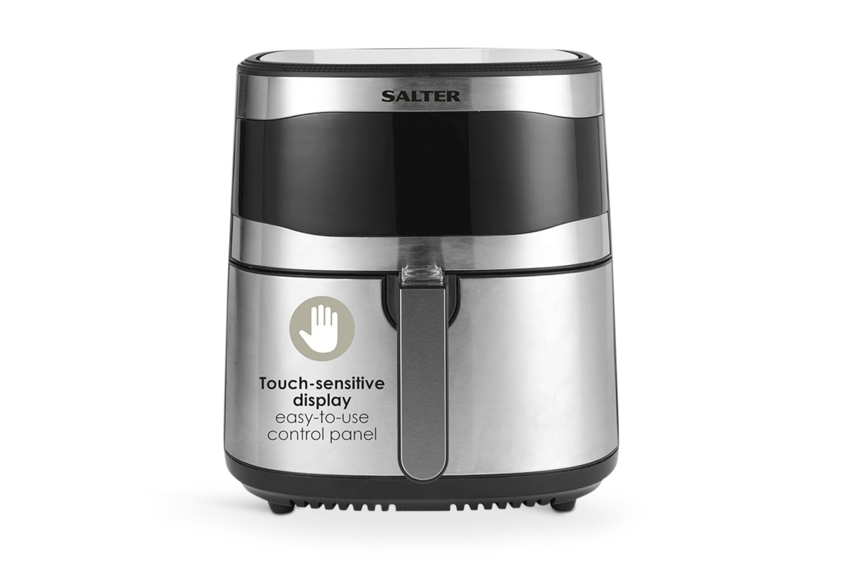 Salter Air Fryer Salter Air Fryer