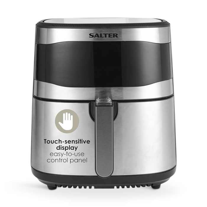 Salter Air Fryer Salter Air Fryer