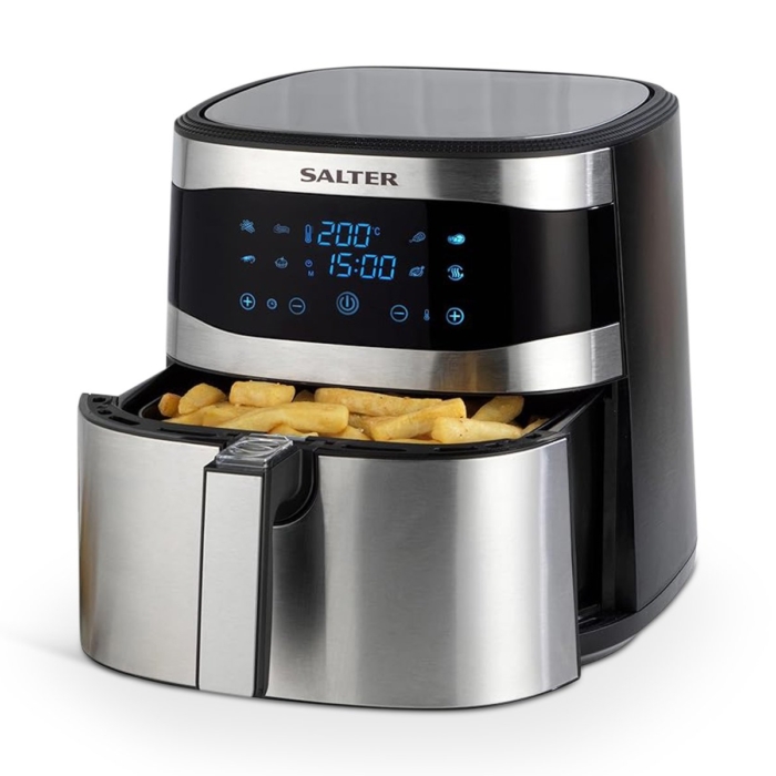 Salter Air Fryer Salter Air Fryer