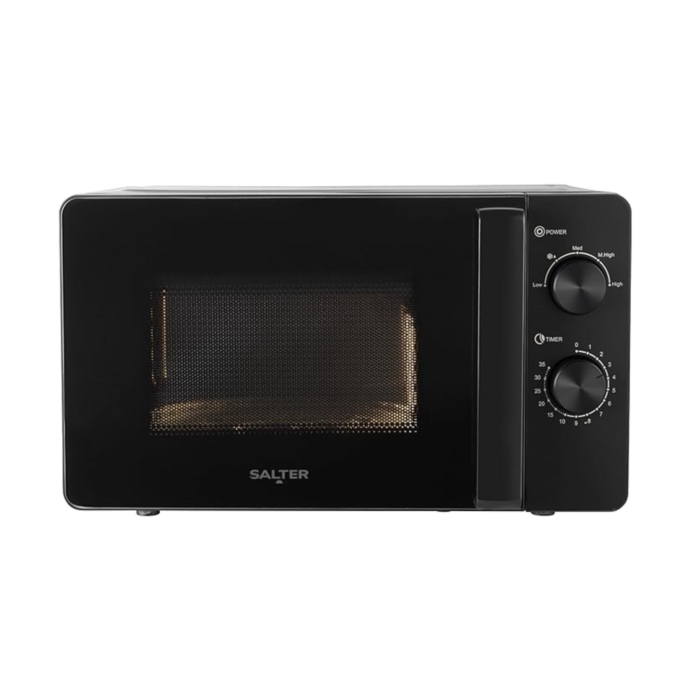Salter Microwave