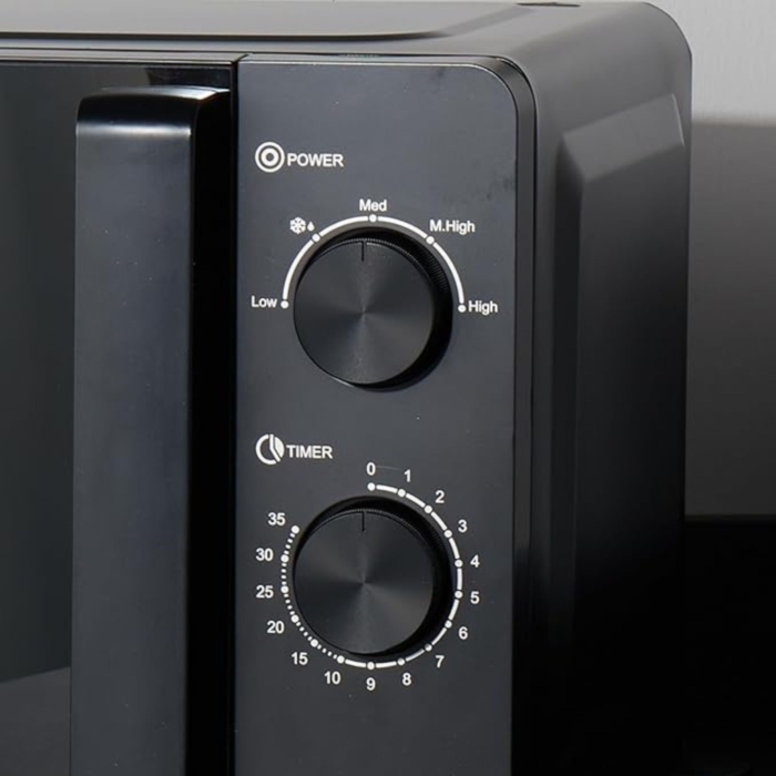 Salter Microwave