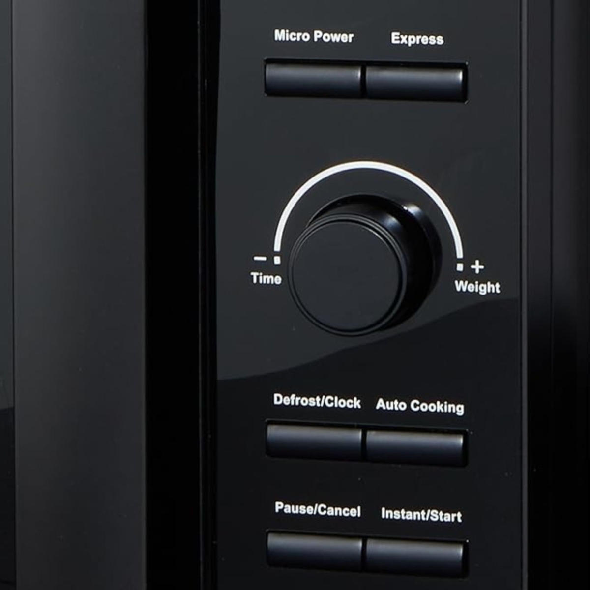 Salter Microwave