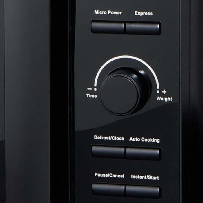 Salter Microwave