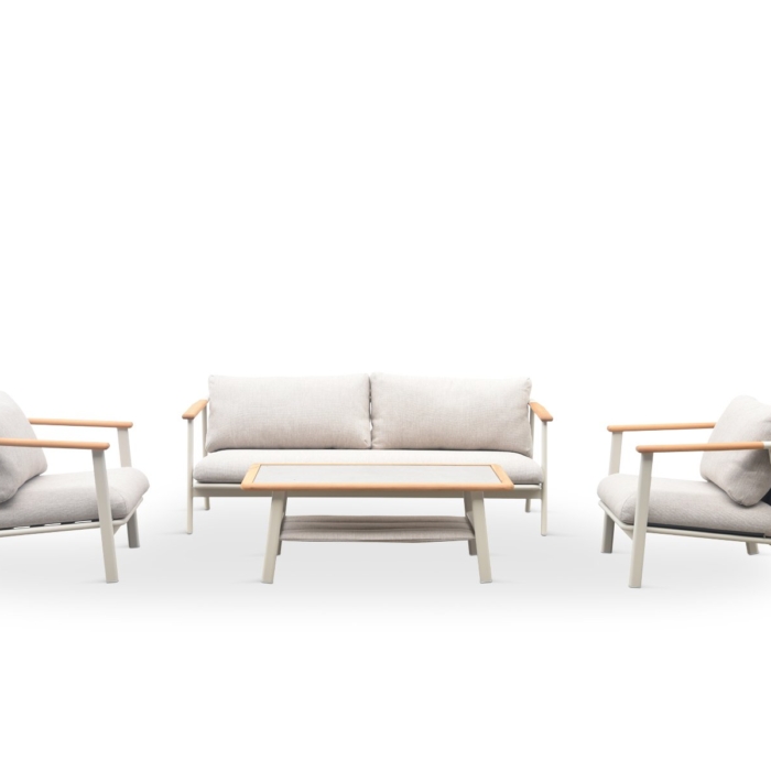 SALLY Outdoor Lounge Set