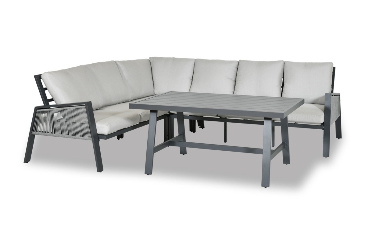 SICILY Outdoor Lounge Set