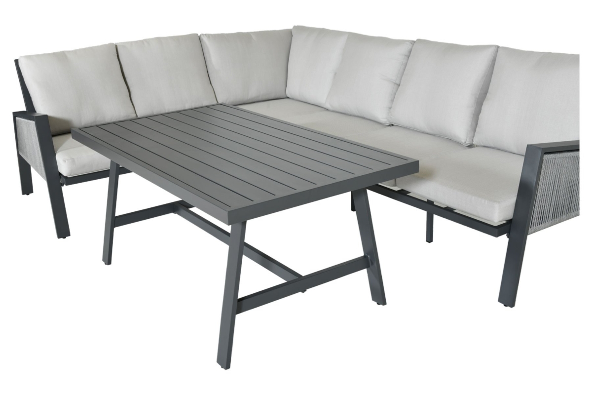 SICILY Outdoor Lounge Set