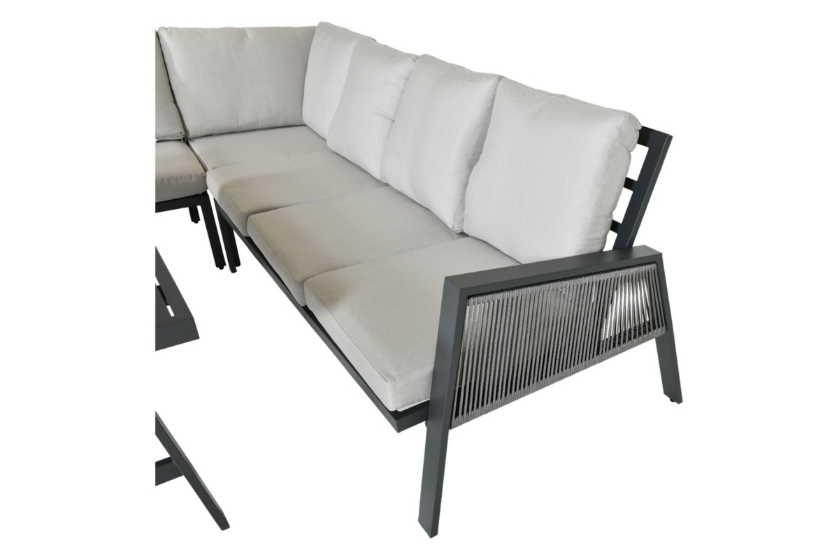 SICILY Outdoor Lounge Set