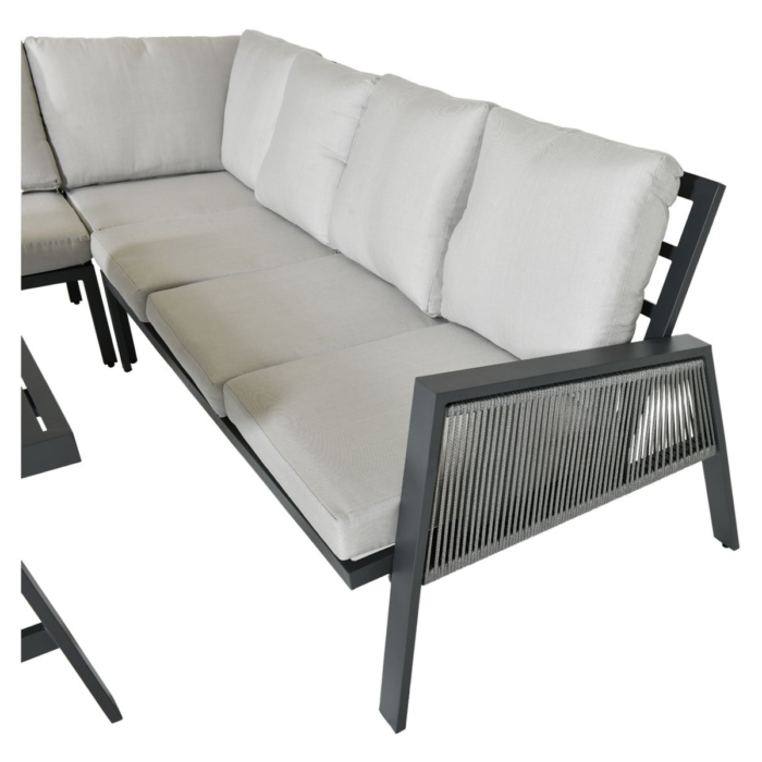 SICILY Outdoor Lounge Set