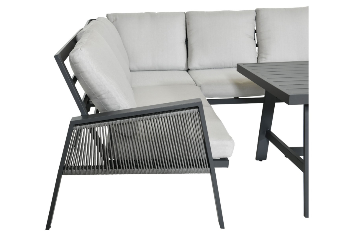 SICILY Outdoor Lounge Set