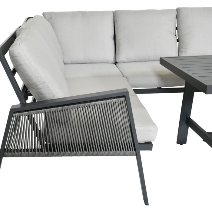 SICILY Outdoor Lounge Set