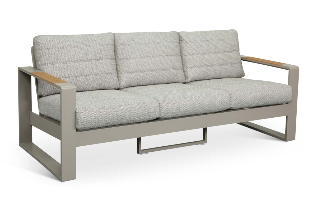 ZAFARIA Outdoor Lounge