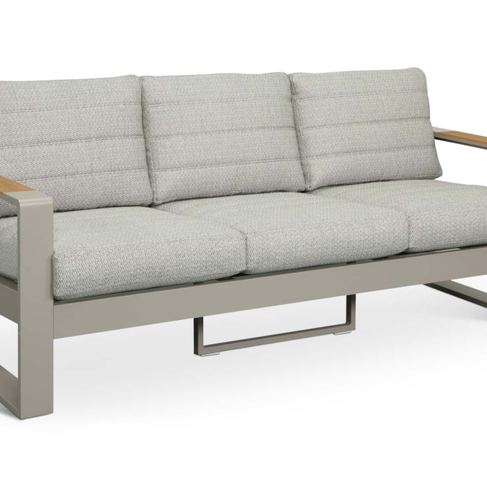 ZAFARIA Outdoor Lounge