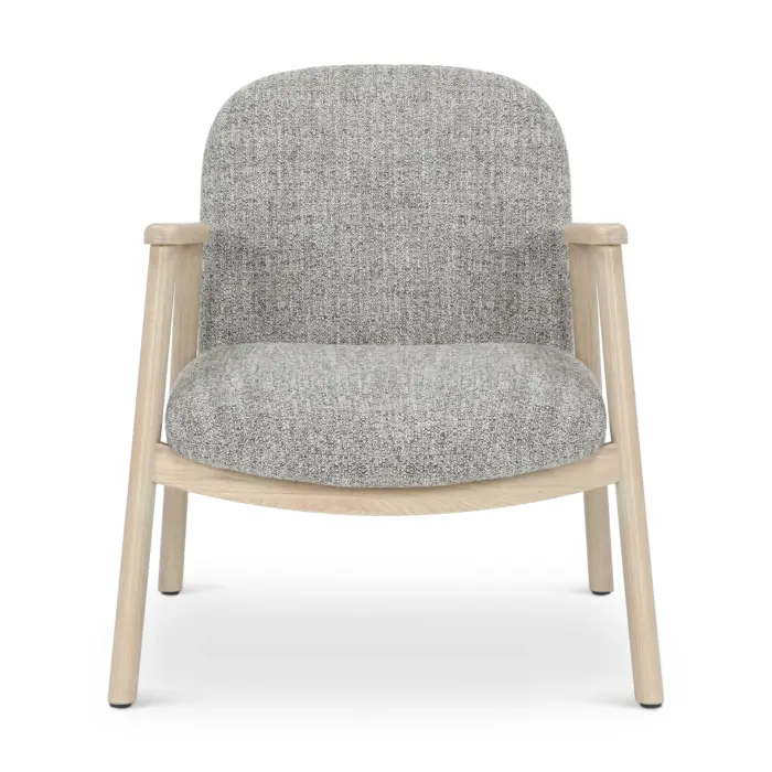 SDTL-3934-G681-12A-1 CARICOSA Armchair
