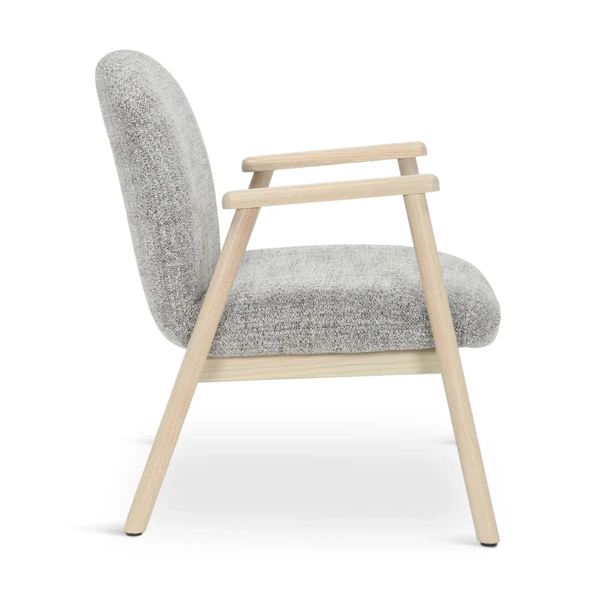 SDTL-3934-G681-12A-3 CARICOSA Armchair