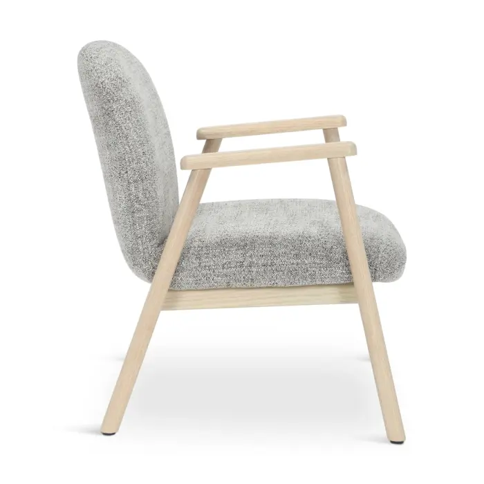 SDTL-3934-G681-12A-3 CARICOSA Armchair