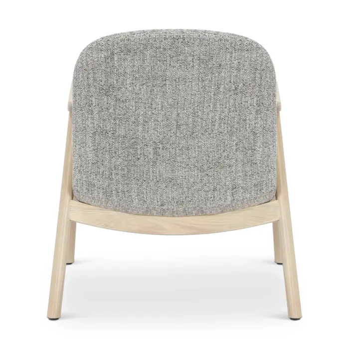SDTL-3934-G681-12A-4 CARICOSA Armchair