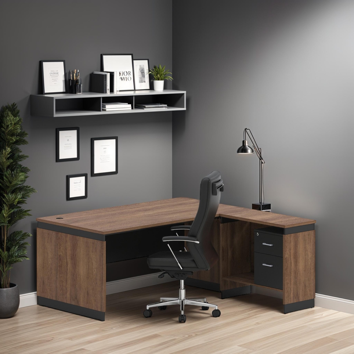 STUART Office Desk