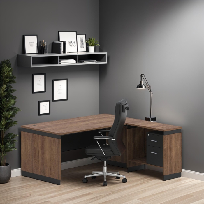 STUART Office Desk