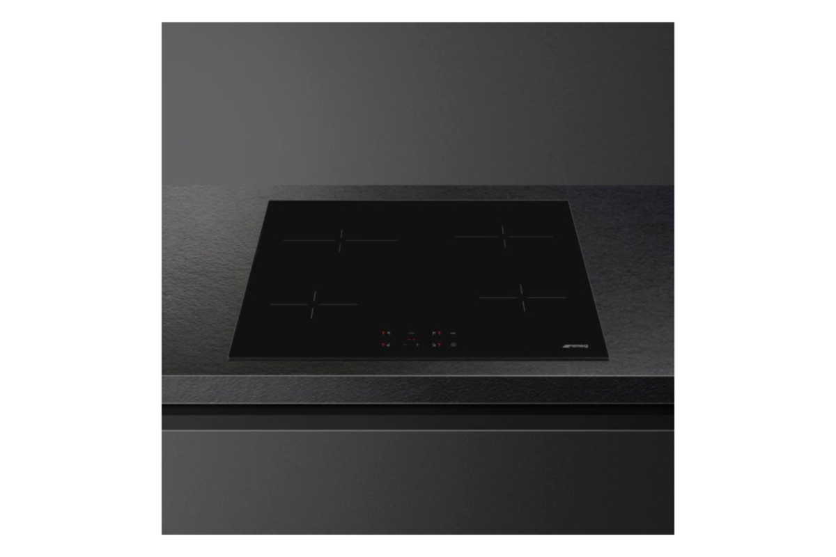 Smeg Hob 60cm Ceramic