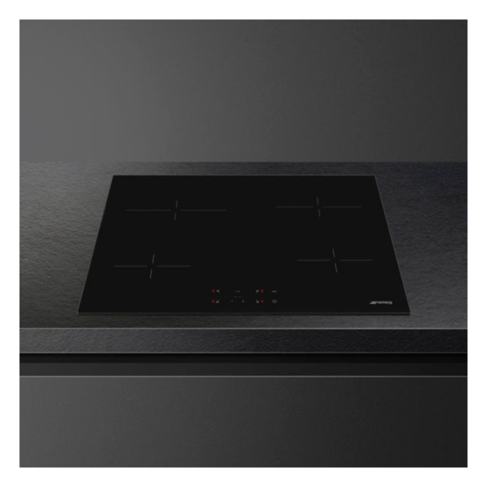 Smeg Hob 60cm Ceramic