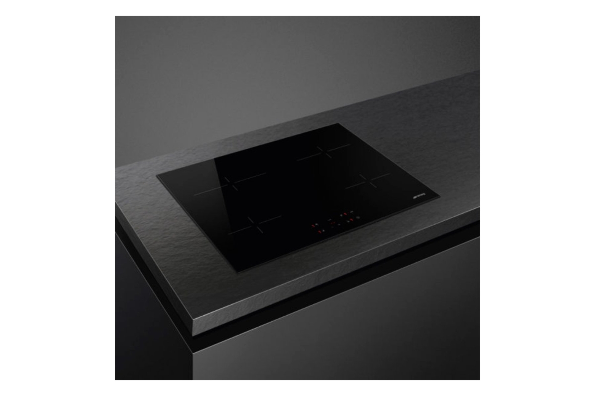 Smeg Hob 60cm Ceramic