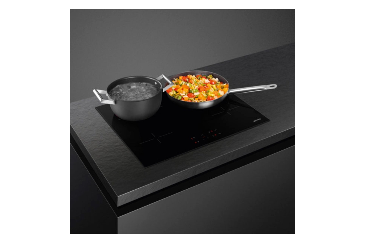 Smeg Hob 60cm Ceramic