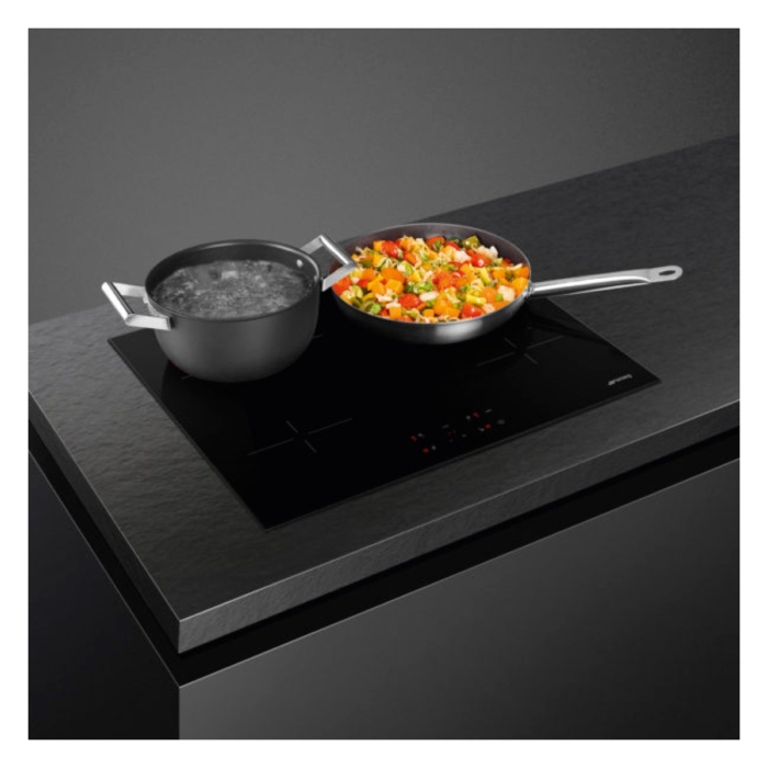 Smeg Hob 60cm Ceramic