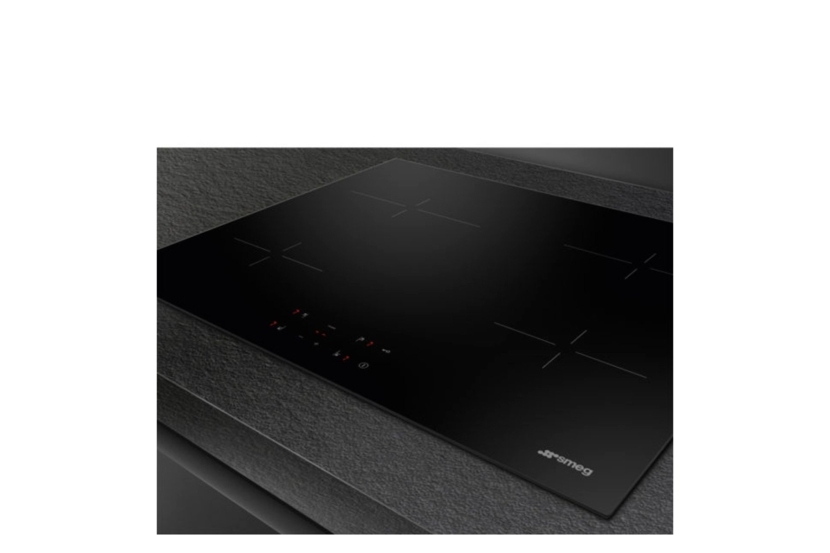 Smeg Hob 60cm Ceramic