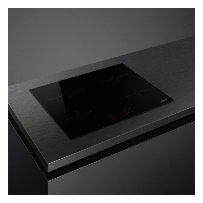 Smeg Hob 60cm Ceramic