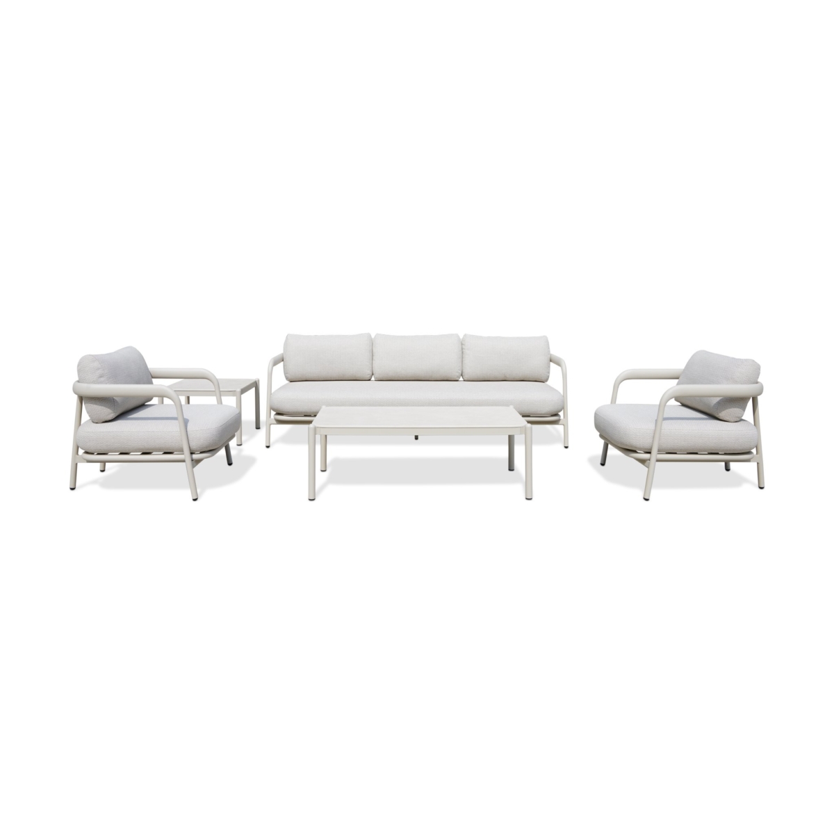 VAROSA Outdoor Lounge Set