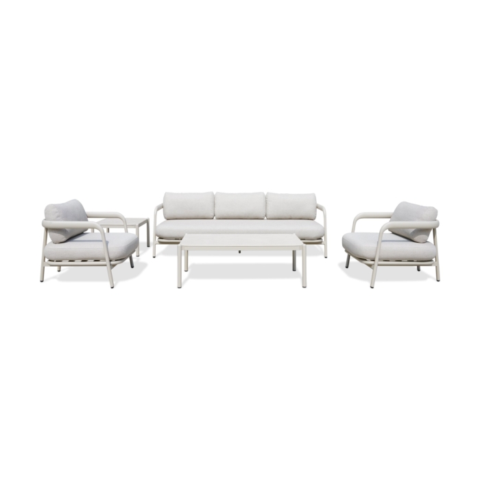 VAROSA Outdoor Lounge Set