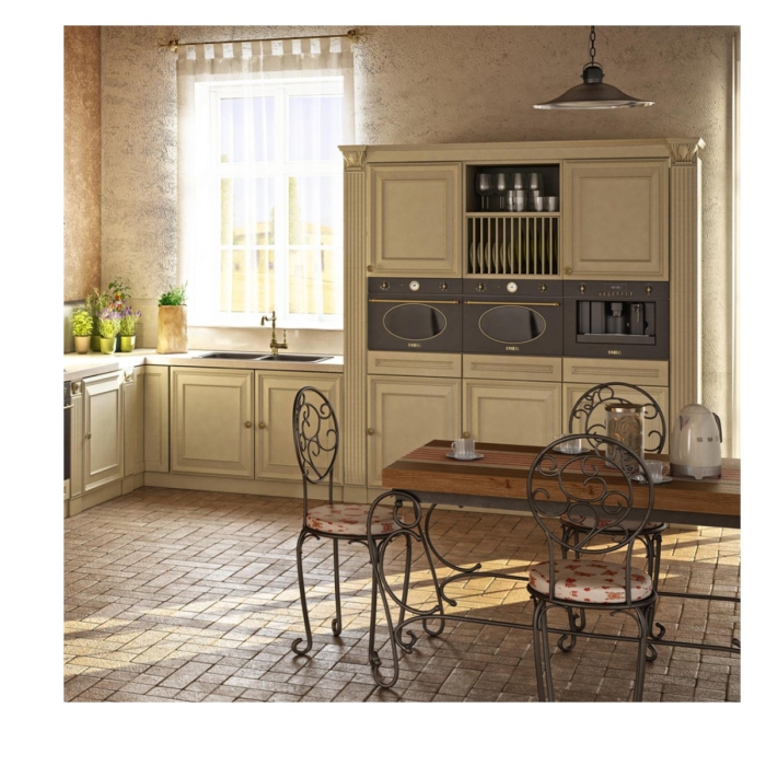 Smeg Built-in Oven