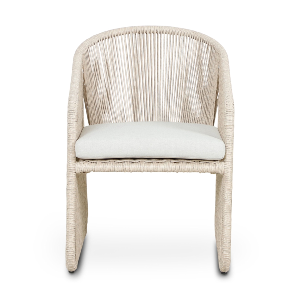 SKYLAR Outdoor Dining Set