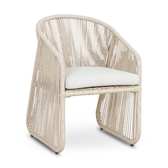 SKYLAR Outdoor Dining Set
