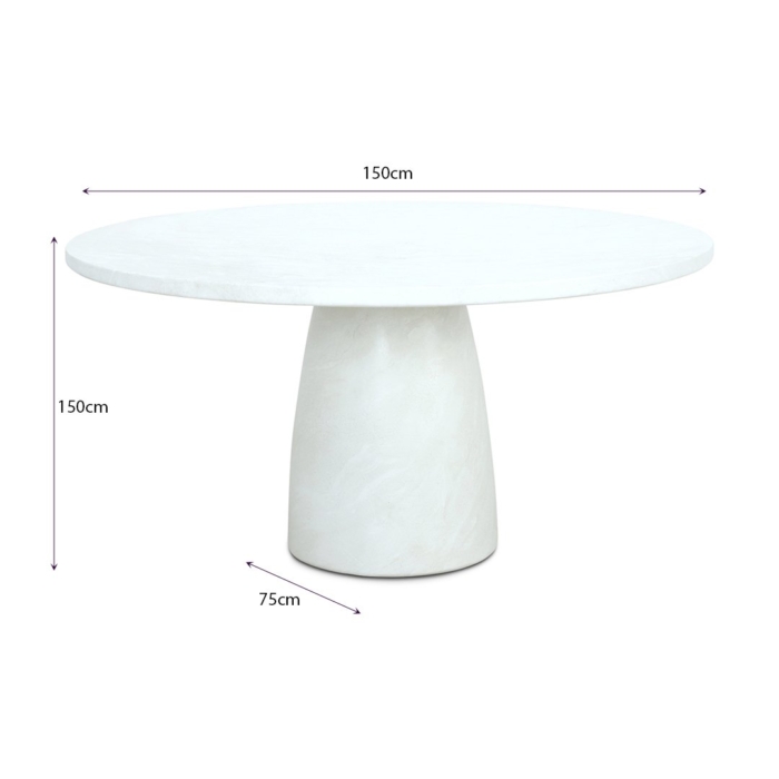 SKYLAR Outdoor Dining Set