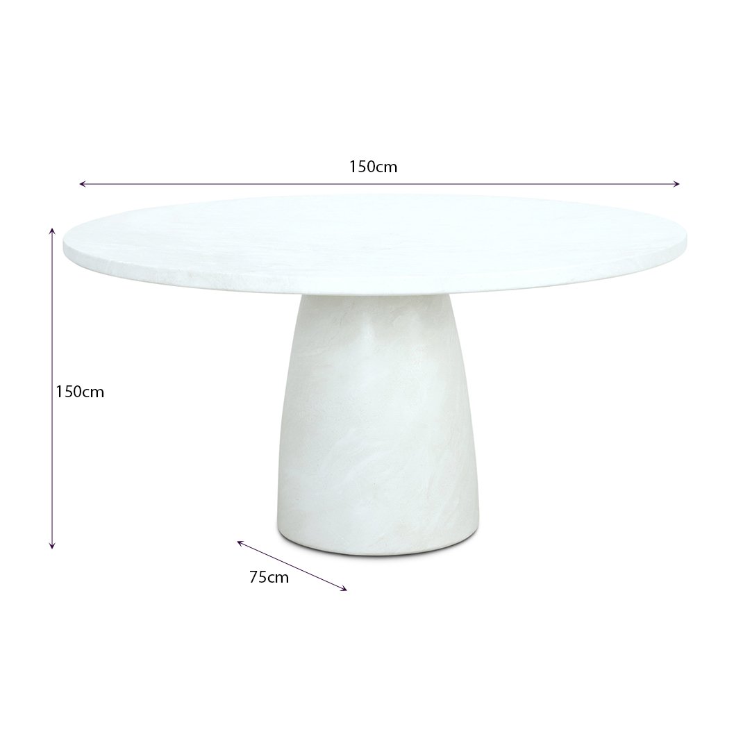 SKYLAR Outdoor Dining Set