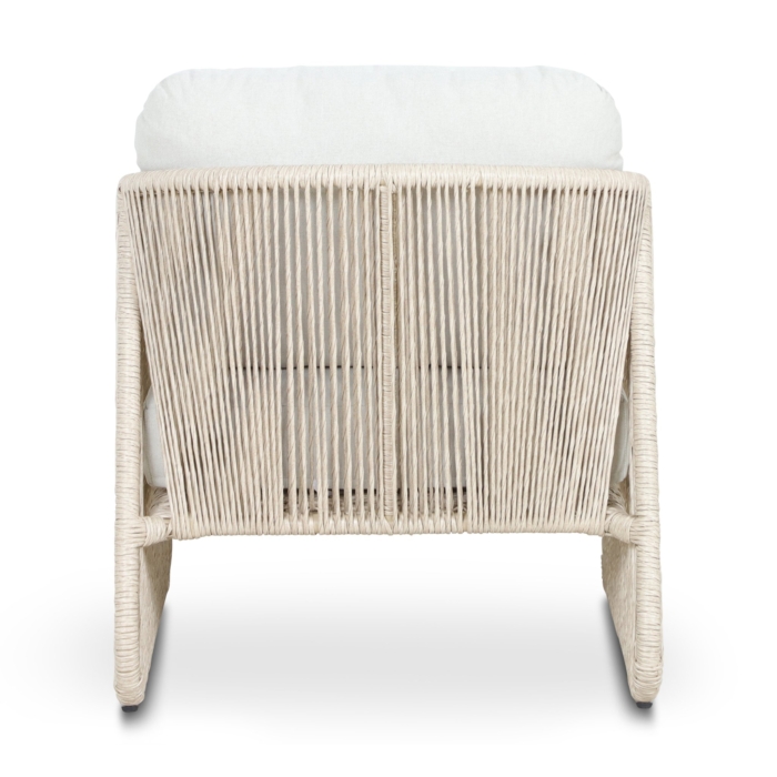 SKYLAR Outdoor Lounge Set
