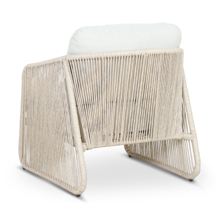 SKYLAR Outdoor Lounge Set