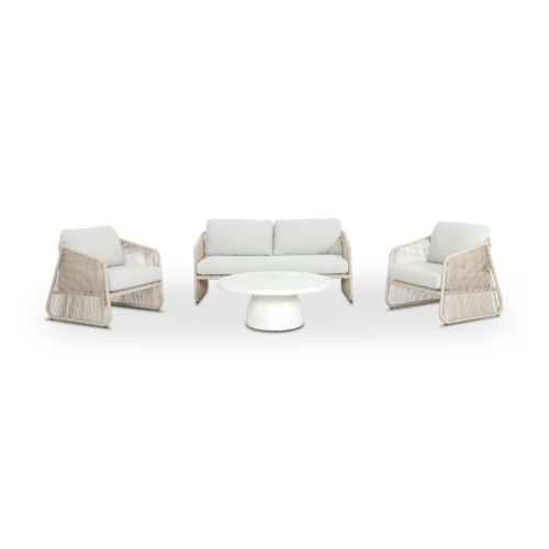 SKYLAR Outdoor Lounge Set