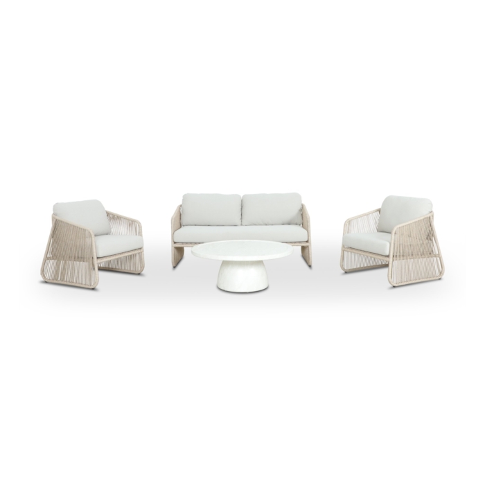 SKYLAR Outdoor Lounge Set